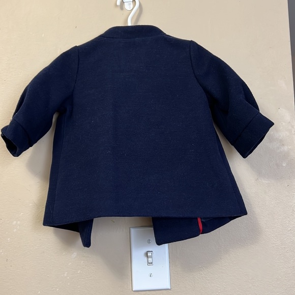 Baby gap peacoat 3-6 months - Picture 4 of 4